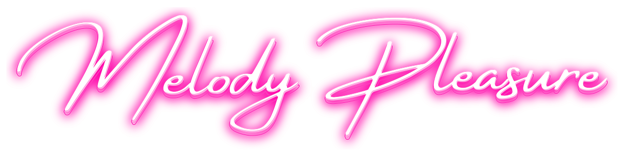 Melody Pleasure: the best porn you can find online!